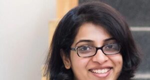 Ayushi Gudwani, Founder and CEO, FableStreet