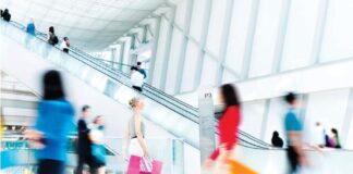 Building consumer engagement essential for malls