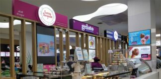 “Patrons visit Oberoi Mall to ‘first eat then shop’ instead of ‘first shop then eat’”
