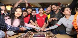 Pacific Group celebrates Retail Employees’ Day