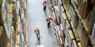 Warehousing sector gets investment of Rs 25,000 cr since 2017; figure may touch Rs 49,500 cr by 2021