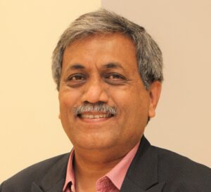Sanjeev Agrawal CEO, Rangriti