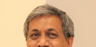 Sanjeev Agrawal CEO, Rangriti