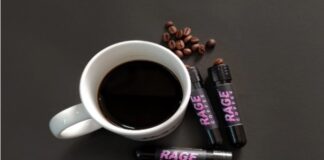 FMCG brand Rage Coffee raises funding from Refex Capital, Keiretsu Forum