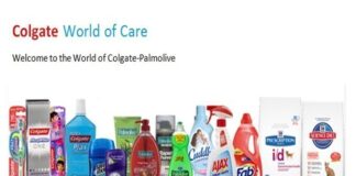 Colgate-Palmolive (India) Q3 net up 3.64 pc at Rs 199 cr