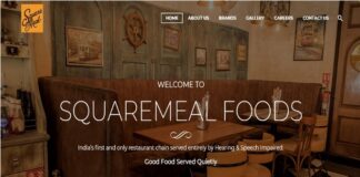 SquareMeal Foods, the parent company of Mirchi & Mime inducts Nilesh Limaye to the Board of Directors