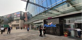 Pacific India: Developing next-gen transit retail destinations
