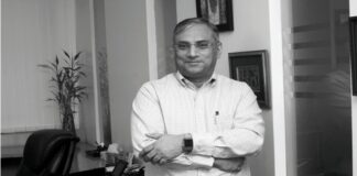 Arvind Mediratta, MD & CEO, METRO Cash & Carry India