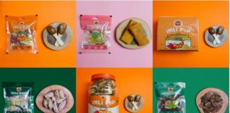 Packaged food brand GO DESi raises Rs 4.5 crore in funding led by Rukam Capital