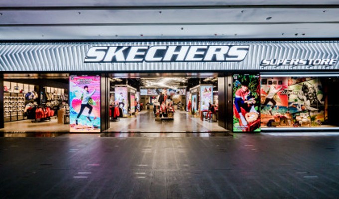 skechers retail stores in nm