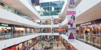 The COVID-19 impact on shopping centres