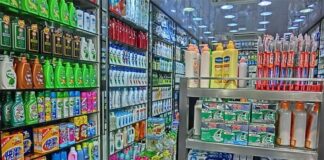 FMCG firms limit operations only to essential items