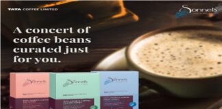 Tata Coffee launches e-commerce platform to promote India’s finest reserve single origin specialty coffees