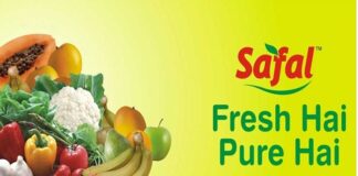 Mother Dairy fruits and vegetables pvt ltd