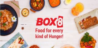 BOX8 to home deliver fresh essentials in 30 minutes amidst lockdown