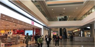 CapitaLand Retail China Trust posts encouraging signs of recovery