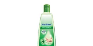 Marico Limited launches hand sanitizers under its trusted hygiene brand Mediker