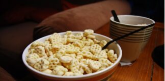 Impact of COVID-19 crisis on breakfast cereals