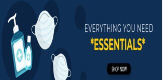 CoutLoot joins the battle against COVID-19; launches ‘essentials’ service category on its platform