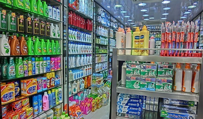Personal care, food & beverage, and home care are expected to recover faster from COVID-19 crisis: EY analysis Personal care, food & beverage, and home care are expected to recover faster from COVID-19 crisis: EY analysis