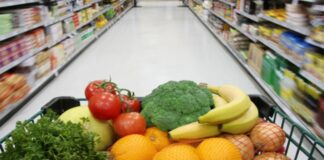 One-third Indian shoppers switch to newer merchants for grocery needs amid virus outbreak: Survey