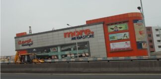 More Retail appoints Vinod Nambiar as MD