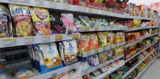 FMCG sales decline in last week of March, e-comm to play a larger role: Nielsen