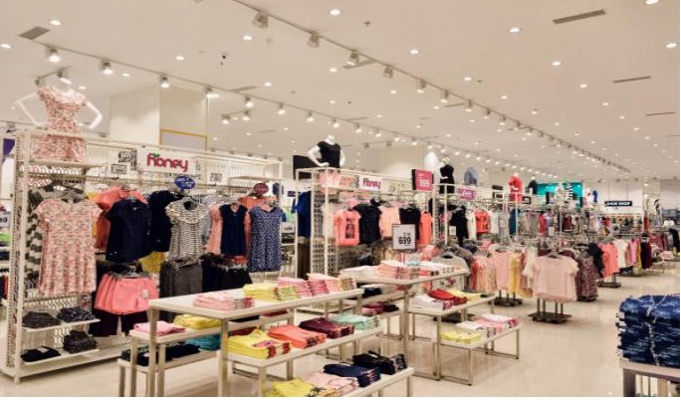 Reimagining stores for retail's next normal