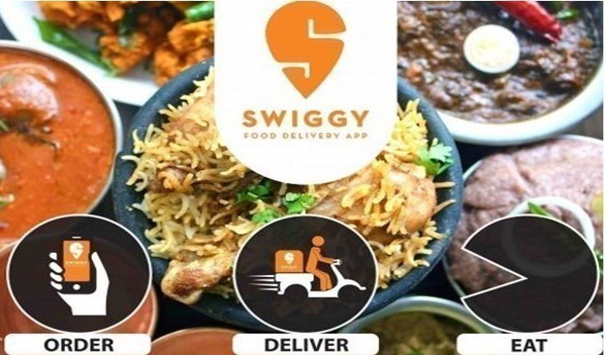 Swiggy sets up COVID-19 relief fund for its delivery partners