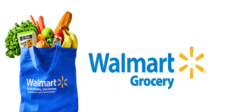 Walmart Grocery app pips Amazon in US in COVID-19 times