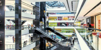 SCAI Virtual Roundtable III: Retail & Shopping Centres - 2020-21 & Beyond