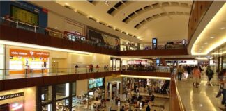 Shopping Centres seek government intervention to solve insurance woes