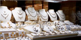 Gems, jeweller exports in FY24 dip by 12.17 pc to Rs 2.65 lakh cr: GJEPC
