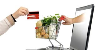 Online orders for groceries and essentials surge 30-35 pc during the lockdown