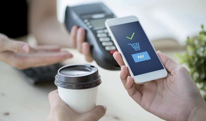 Digital payments to jump 45% and hit .7 trillion value by 2023