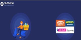 Grocery shopping platform StoreSe launches in Delhi NCR