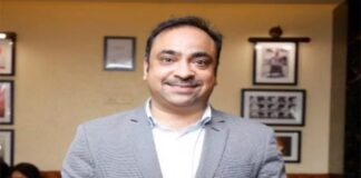 Yogeshwar Sharma, Executive Director and CEO, Select Infrastructure resigns