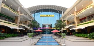 Viviana Mall turns seven