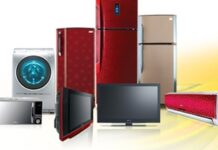 Godrej Appliances sales reach pre-COVID level, expect full capacity utilisation by September