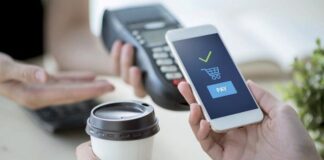 E-commerce and contactless payments will see unprecedented push post-COVID-19