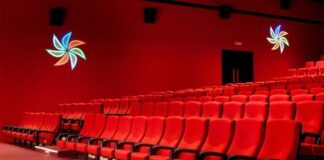 Multiplexes ready for 'digital way of life' as they wait for theatres to open
