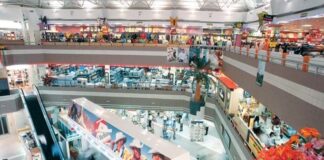 Shopping malls adopt the enemy, online, to help survive COVID-19, says GlobalData