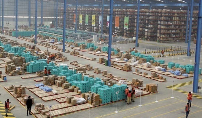New normal giving rise to new supply chain solutions - India Retailing