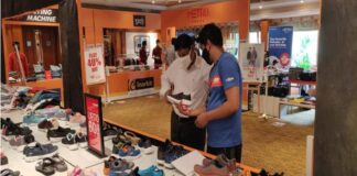 Inorbit Mall introduces shopping stalls at home premises in Bengaluru