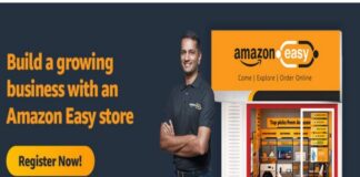 Amazon Easy stores now in all-new avatar with a single touchpoint for multiple services