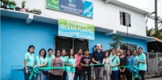 Greiner Packaging partners with Plastic Bank to open plastic collection centers in the Philippines