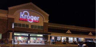 Kroger builds on its invisible advantage