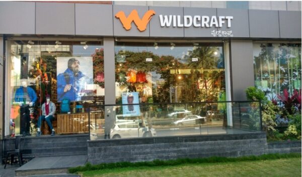 Wildcraft factory outlet best sale