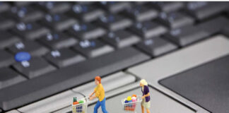 Online grocery to become $18 bn industry in India by 2024: Report