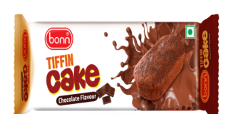 Bonn Group launches tiffin cakes in orange, chocolate variants